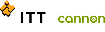 Official logo of ITT Interconnect Solutions